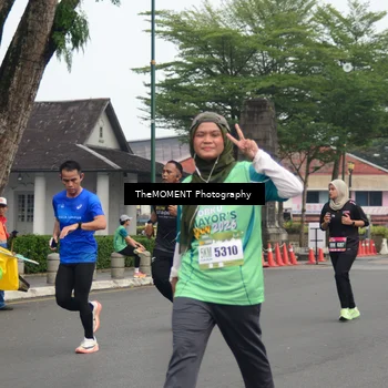 Runner Photo 8591049