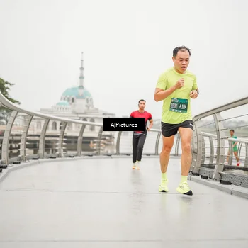Runner Photo 8591051