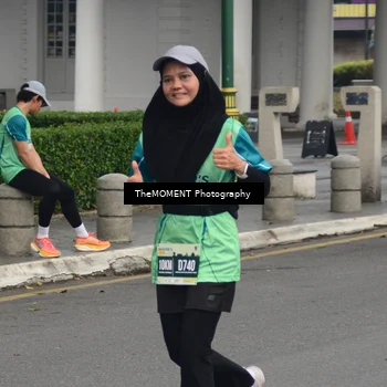 Runner Photo 8591055