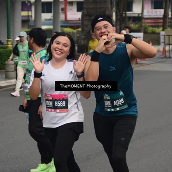 Runner Photo 8591057