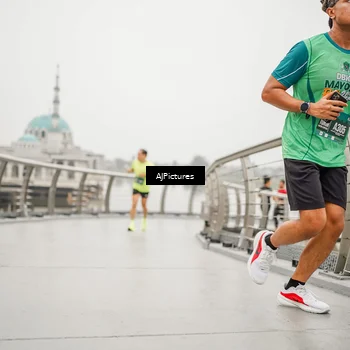 Runner Photo 8591058