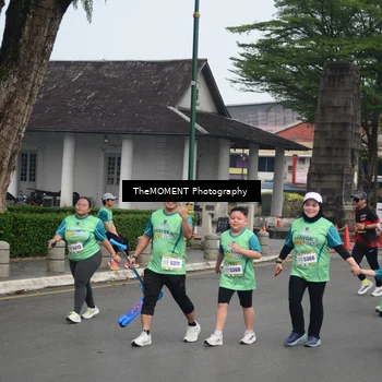 Runner Photo 8591059