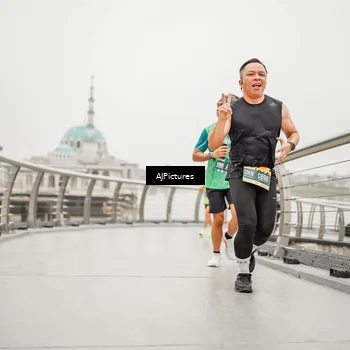 Runner Photo 8591062