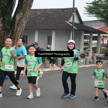 Runner Photo 8591065