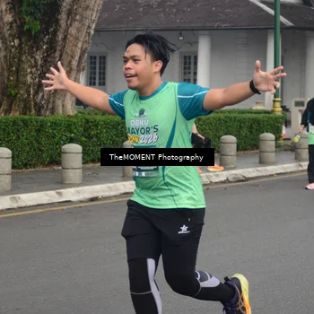Runner Photo 8591070