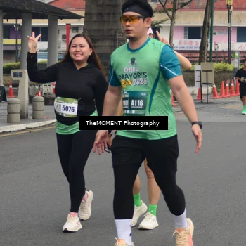 Runner Photo 8591072
