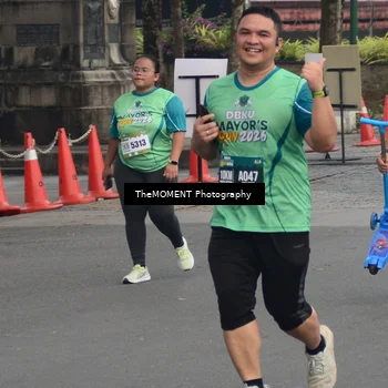 Runner Photo 8591073