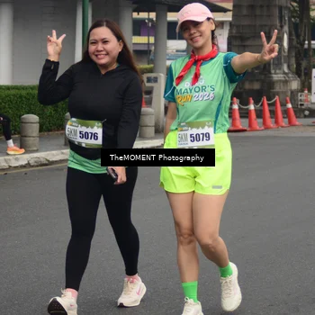 Runner Photo 8591074