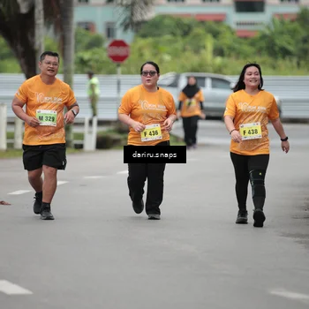 Runner Photo 8591079