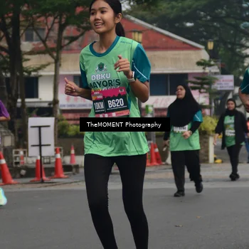 Runner Photo 8591082