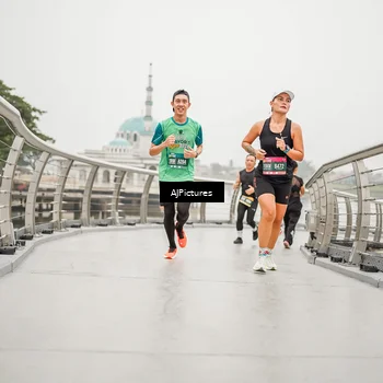 Runner Photo 8591085