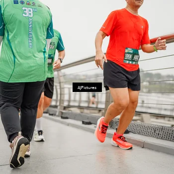 Runner Photo 8591087