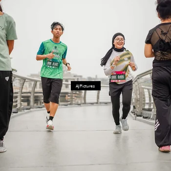 Runner Photo 8591093