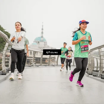 Runner Photo 8591094