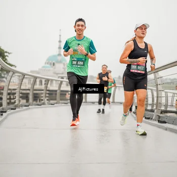 Runner Photo 8591096