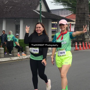 Runner Photo 8591102