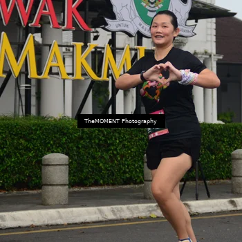 Runner Photo 8591106