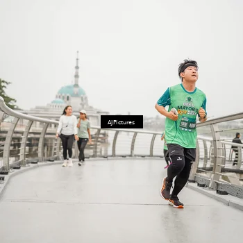 Runner Photo 8591107