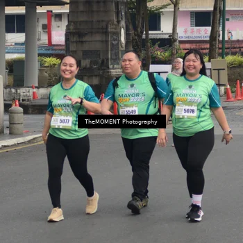 Runner Photo 8591108
