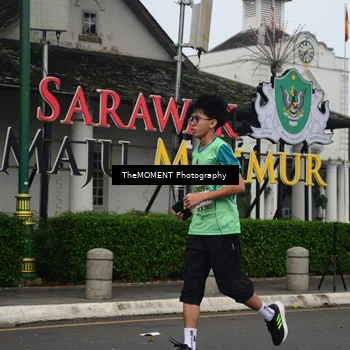 Runner Photo 8591113