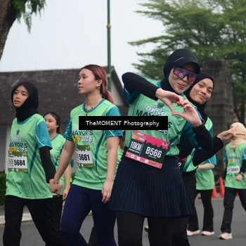 Runner Photo 8591117