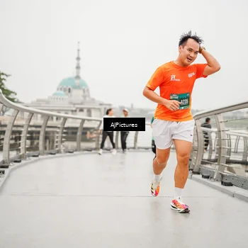 Runner Photo 8591121