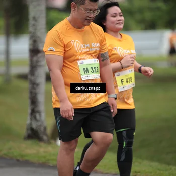 Runner Photo 8591133
