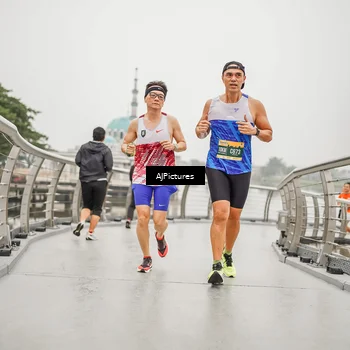 Runner Photo 8591135