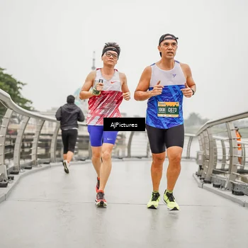 Runner Photo 8591137
