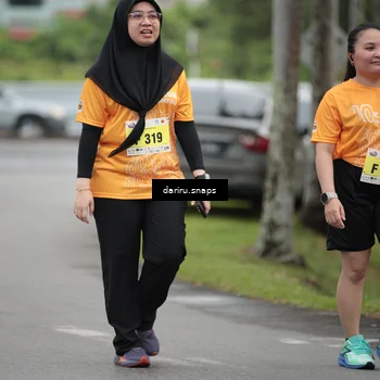 Runner Photo 8591138
