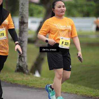 Runner Photo 8591142