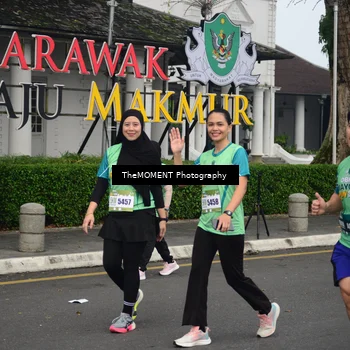 Runner Photo 8591148