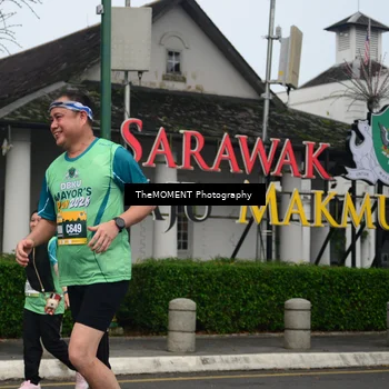 Runner Photo 8591149