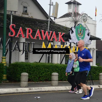 Runner Photo 8591161