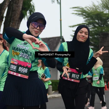 Runner Photo 8591162