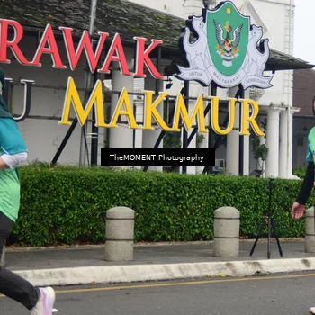 Runner Photo 8591168