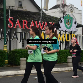 Runner Photo 8591171