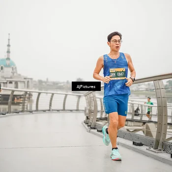 Runner Photo 8591179
