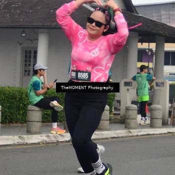 Runner Photo 8591180