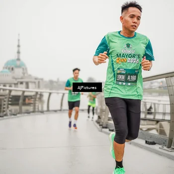 Runner Photo 8591181