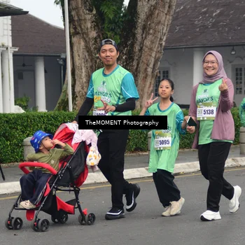 Runner Photo 8591182