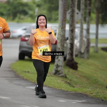 Runner Photo 8591187
