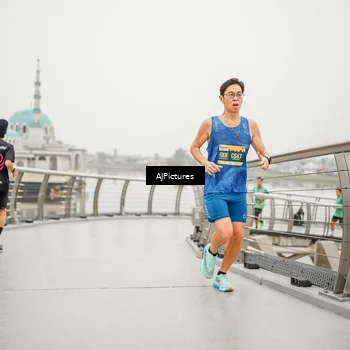 Runner Photo 8591188