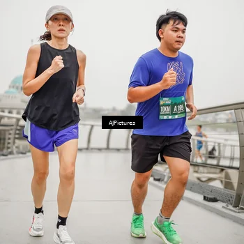 Runner Photo 8591192