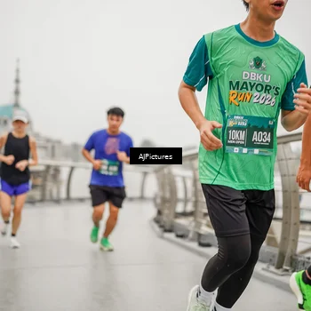 Runner Photo 8591195