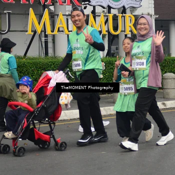 Runner Photo 8591197