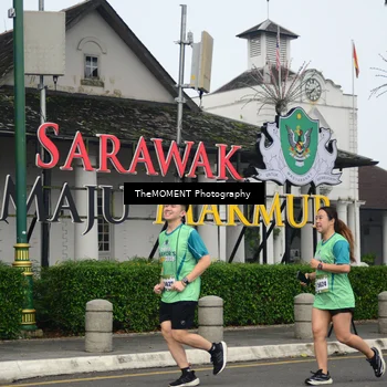 Runner Photo 8591199