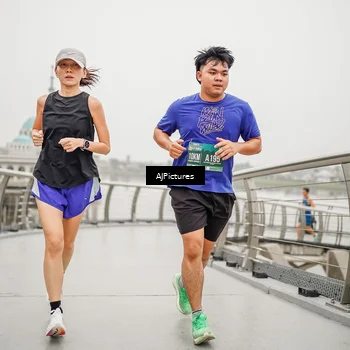 Runner Photo 8591201