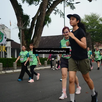 Runner Photo 8591204