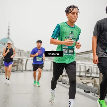 Runner Photo 8591205